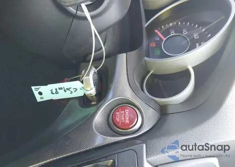 2012 Acura Tl 3.5 z USA, uszkodzony, nr VIN 19UUA8F75CA024571